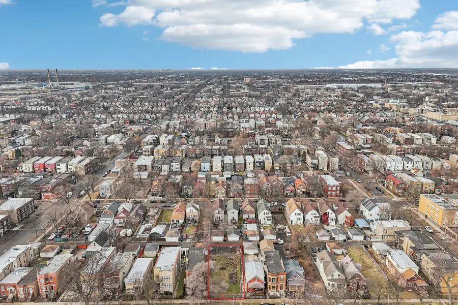 1028 N Hamlin Avenue, Chicago, IL 60651 - #3