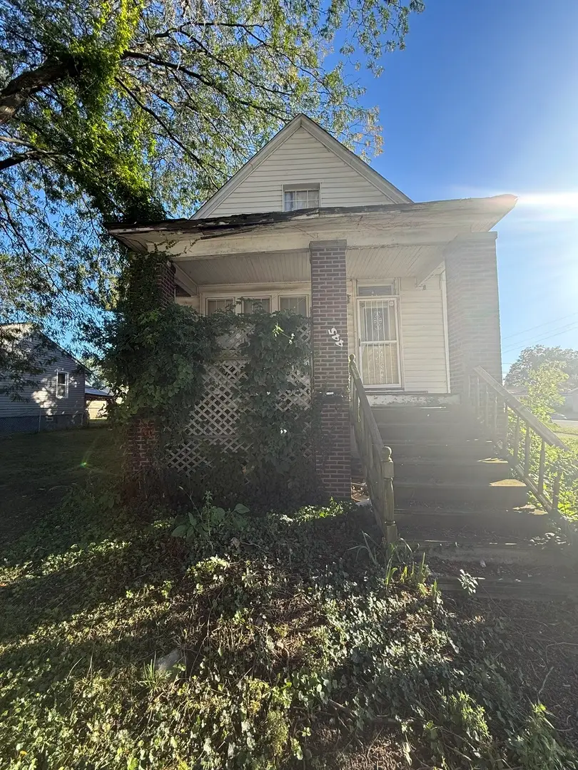 445 155th Place, Calumet City, IL 60409 - #1