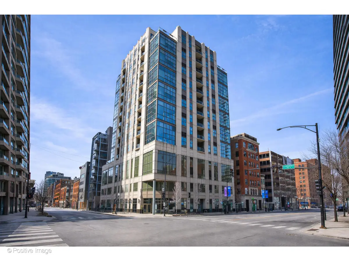 150 W Superior Street #1105, Chicago, IL 60654 - #1