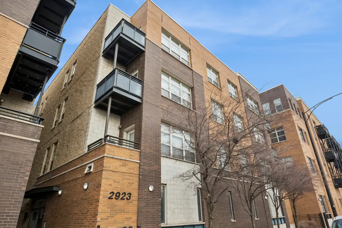2923 N Clybourn Avenue #403, Chicago, IL 60618 - #1
