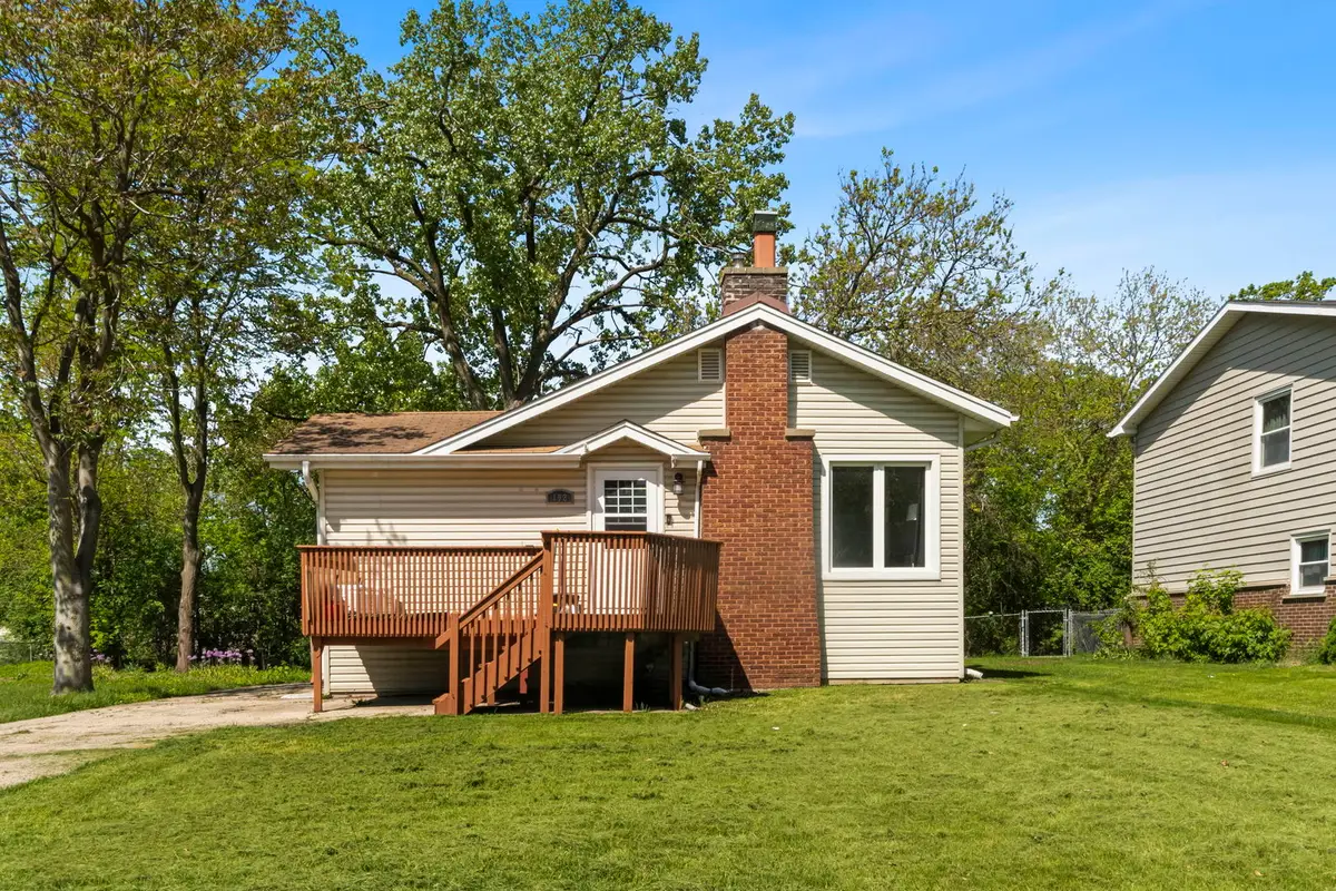 192 N Bonnie Brae Avenue, Elmhurst, IL 60126 - #1