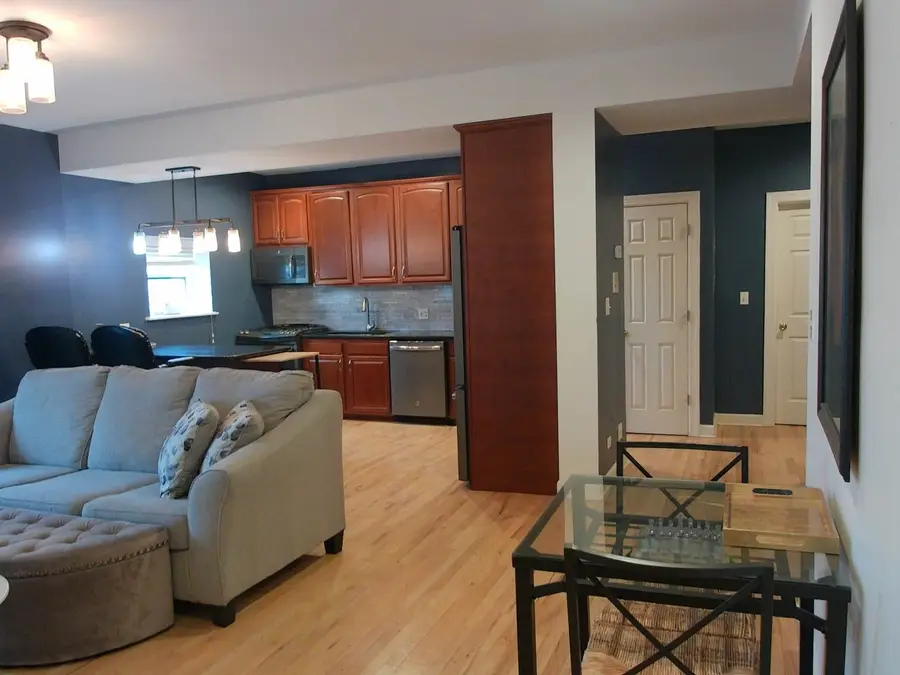 6324 S Kimbark Avenue #405, Chicago, IL 60637 - #2