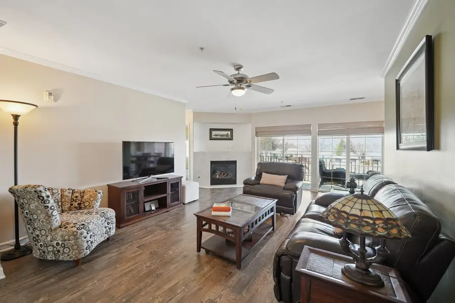 17212 Oak Park Avenue #3SW, Tinley Park, IL 60477 - #3