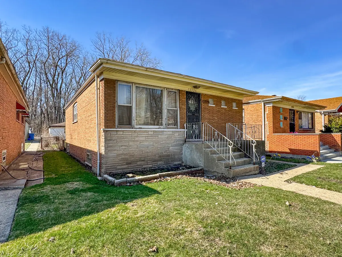 12326 S Indiana Avenue, Chicago, IL 60628 - #1