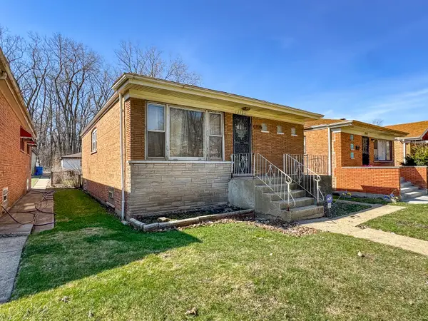 12326 S Indiana Avenue, Chicago, IL 60628