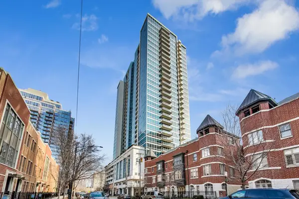 1629 S Prairie Avenue #2605, Chicago, IL 60616