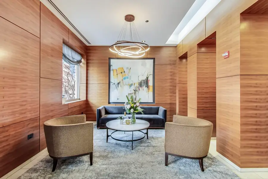 1629 S Prairie Avenue #2605, Chicago, IL 60616 - #2