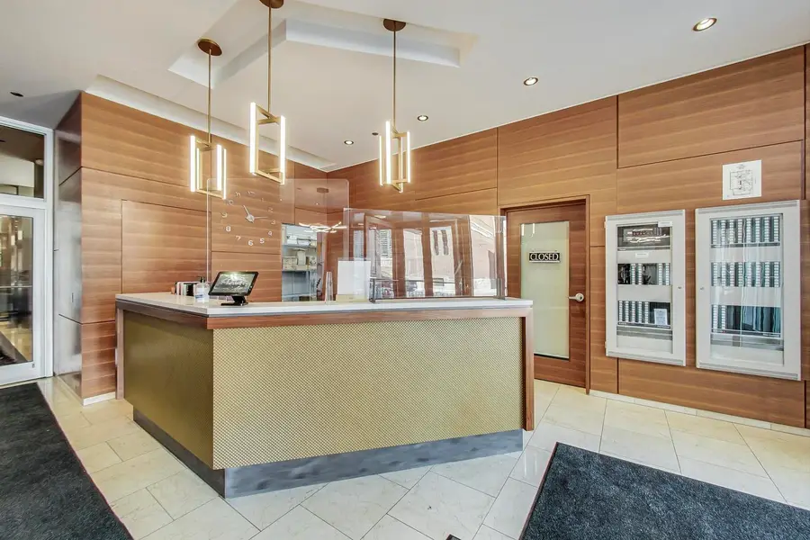 1629 S Prairie Avenue #2605, Chicago, IL 60616 - #3