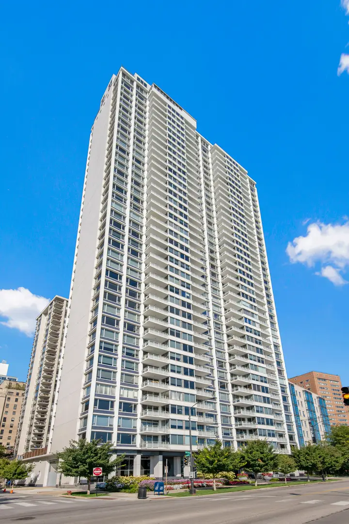 1300 N Lake Shore Drive #5A, Chicago, IL 60610 - #1