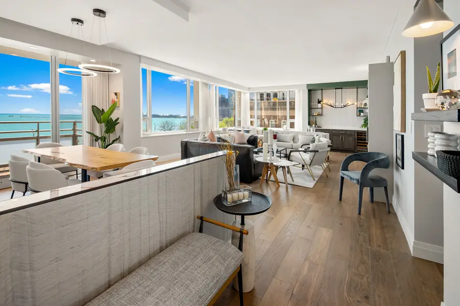 1300 N Lake Shore Drive #5A, Chicago, IL 60610 - #3
