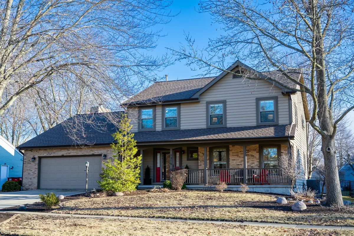 1315 Broadmoor Drive, Champaign, IL 61821 - #1