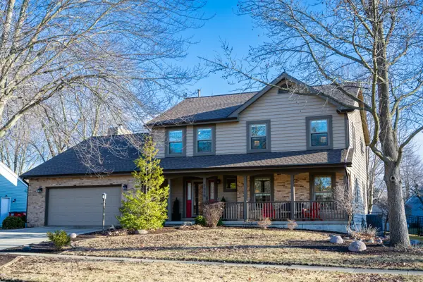 1315 Broadmoor Drive, Champaign, IL 61821