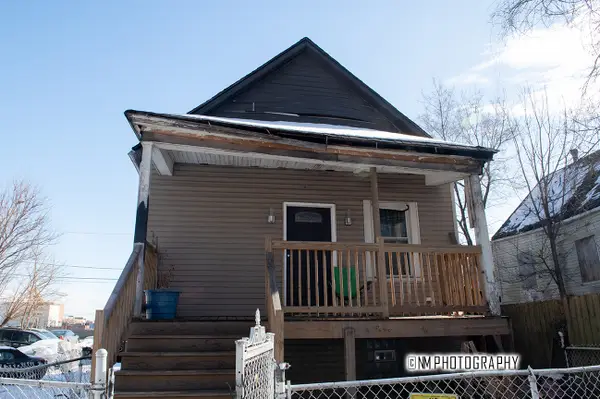 4763 S Princeton Avenue, Chicago, IL 60609