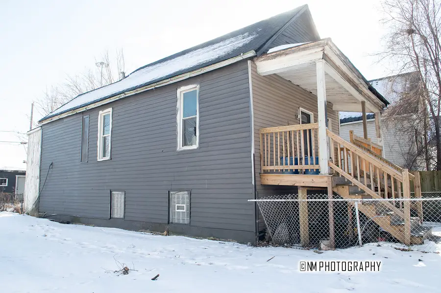 4763 S Princeton Avenue, Chicago, IL 60609 - #2