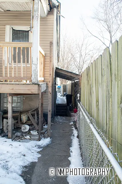 4763 S Princeton Avenue, Chicago, IL 60609 - #3