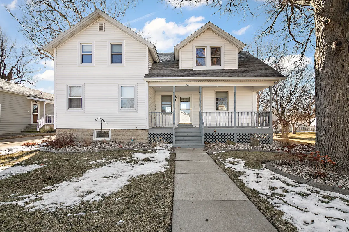 332 W North Street, Peotone, IL 60468 - #1