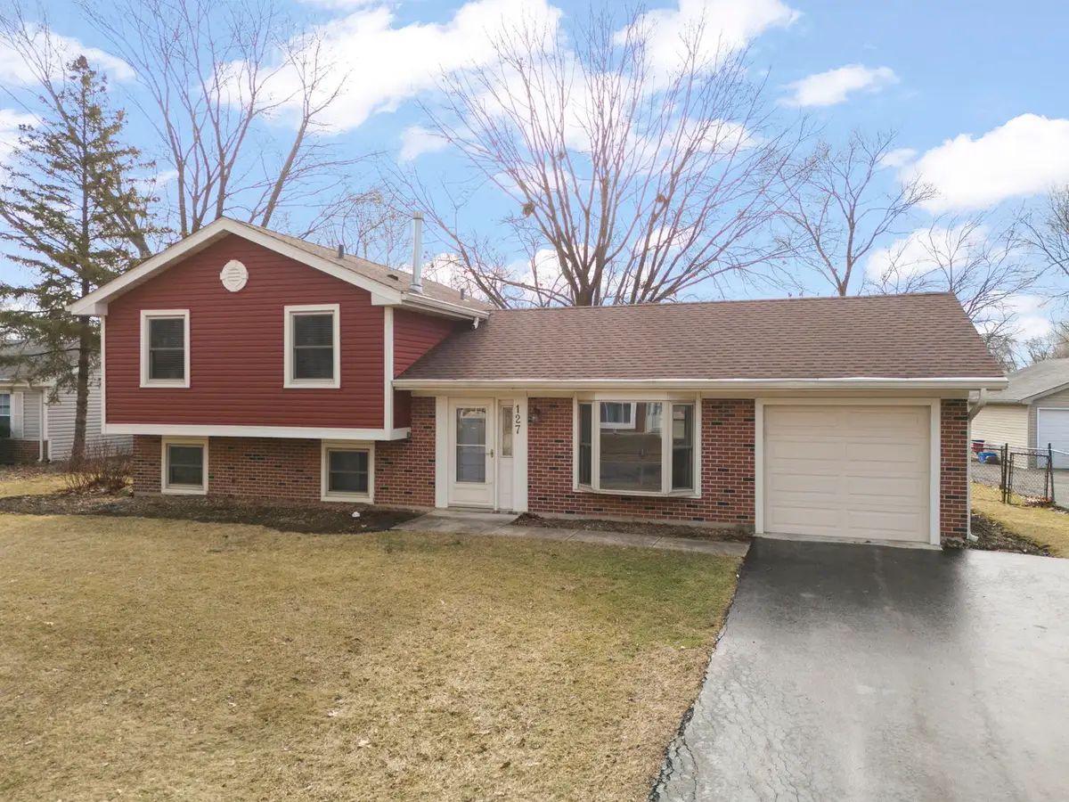 127 Monticello Circle, Bolingbrook, IL 60440 - #1