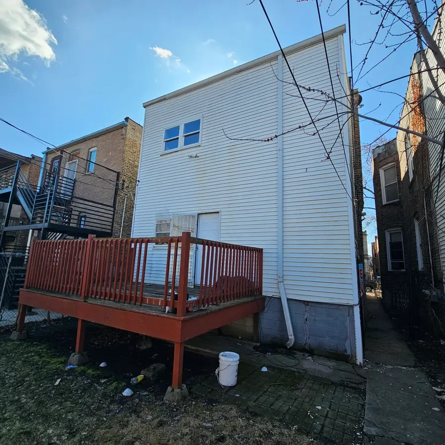 3834 W Monroe Street, Chicago, IL 60624 - #3