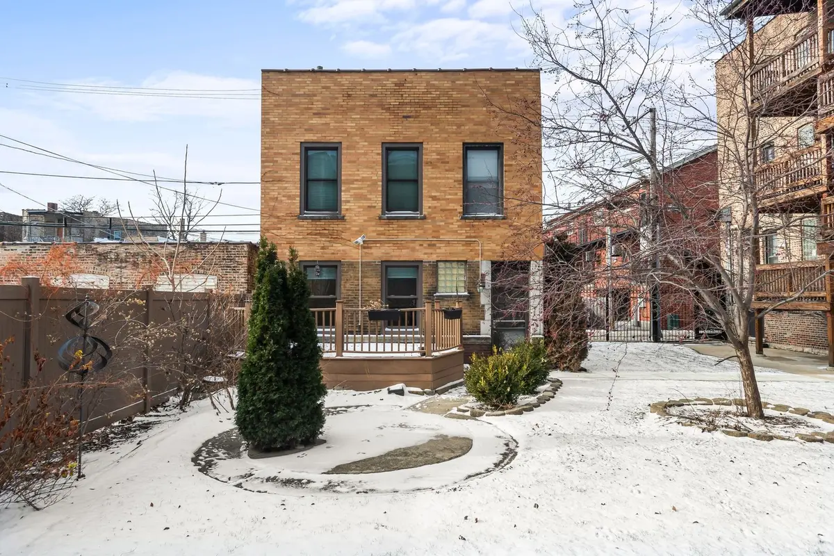 6104 S Ingleside Avenue #CH, Chicago, IL 60637 - #1