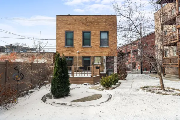 6104 S Ingleside Avenue #CH, Chicago, IL 60637
