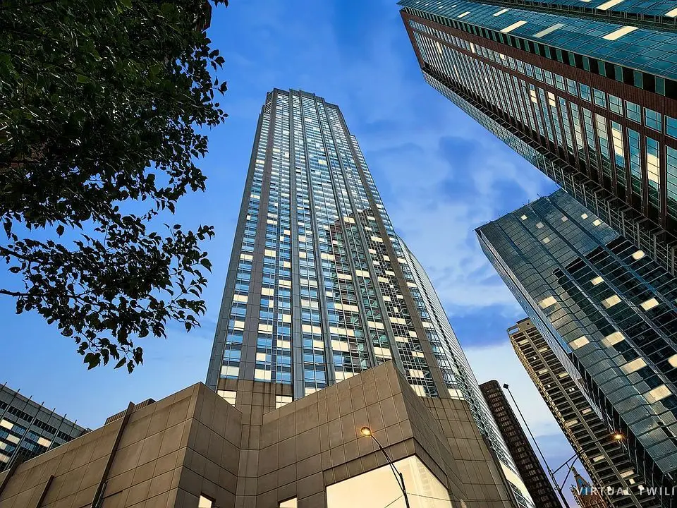 512 N Mcclurg Court #4911, Chicago, IL 60611 - #1