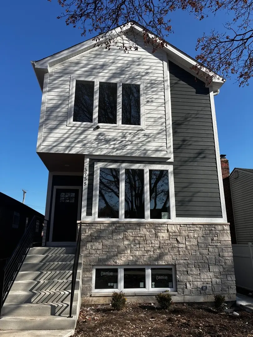 3755 N Odell Avenue, Chicago, IL 60634 - #2