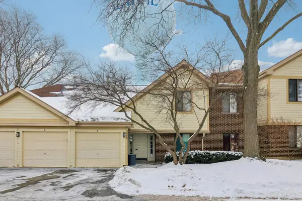 Address Withheld By Seller, Palatine, IL 60074