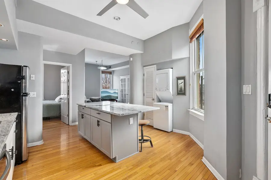 2200 N Clybourn Avenue #3, Chicago, IL 60614 - #3