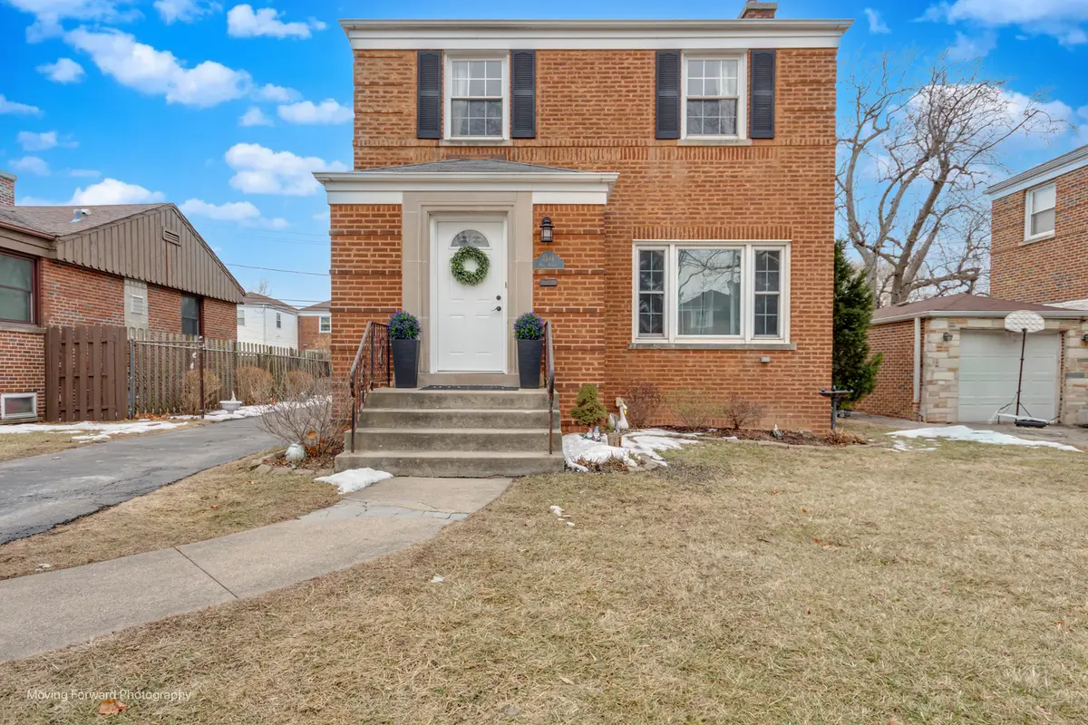 1348 Hull Avenue, Westchester, IL 60154 - #1