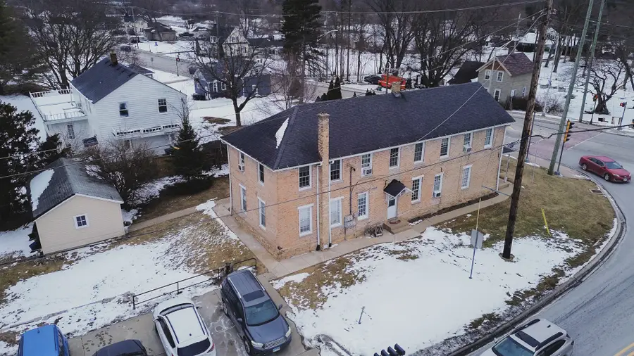 3701 Spring Grove Road, Johnsburg, IL 60051 - #3