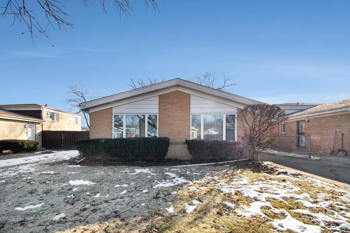 548 Leamington Avenue, Wilmette, IL 60091 - #1