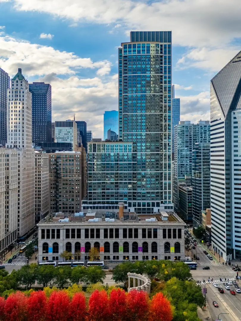 130 N Garland Court #3403, Chicago, IL 60602 - #1