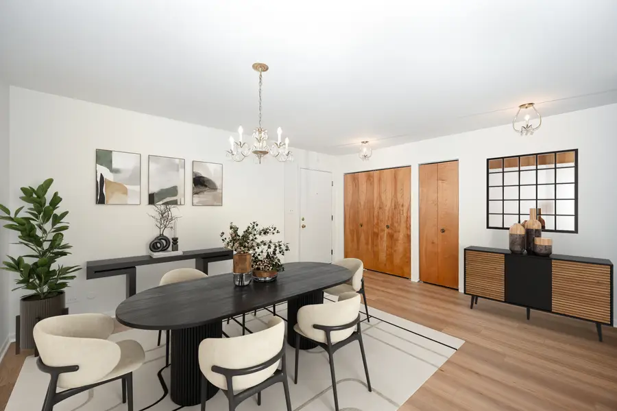 441 N Park Boulevard #5K, Glen Ellyn, IL 60137 - #3