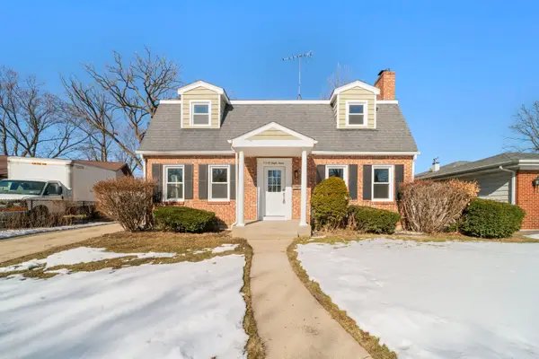 2508 W Atlantic Avenue, Waukegan, IL 60085