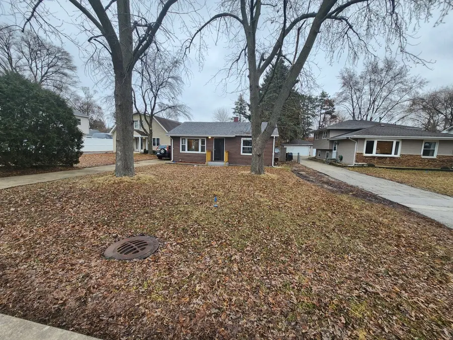 3811 N Park Street, Westmont, IL 60559 - #2