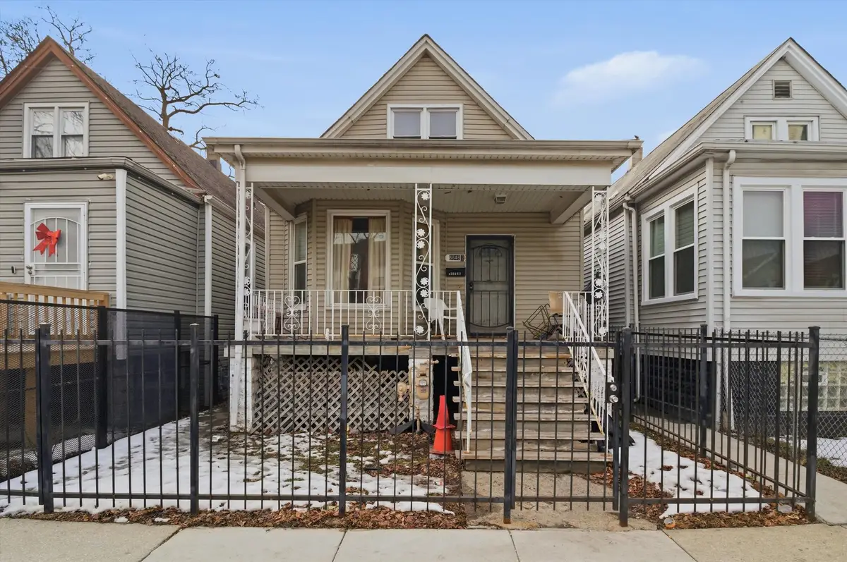 6648 S Oakley Avenue, Chicago, IL 60636 - #1