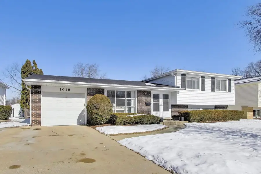 1018 W Alexandria Street, Arlington Heights, IL 60004 - #2