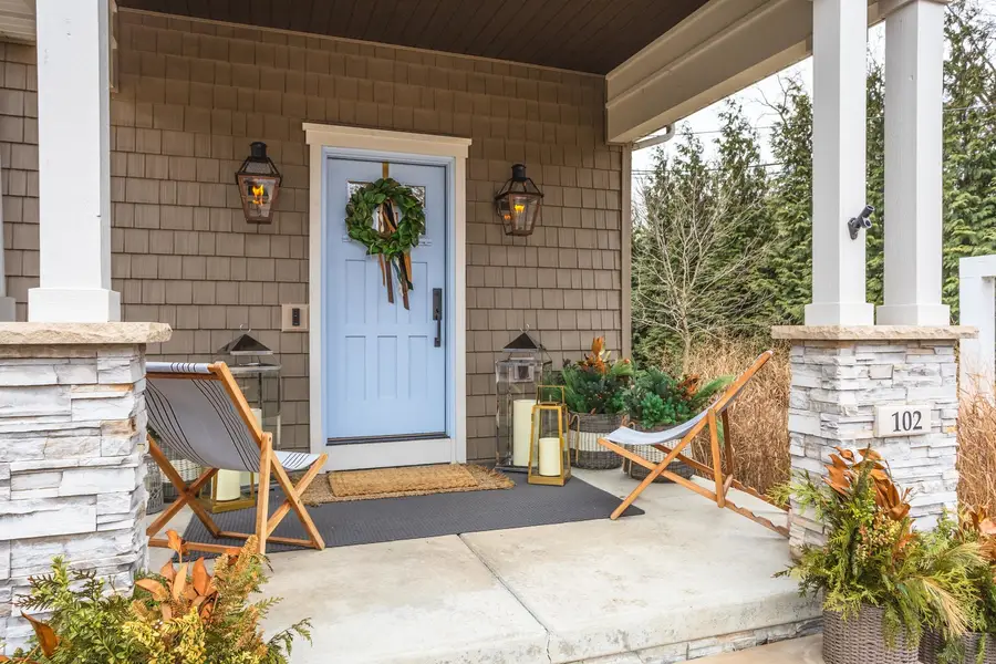 102 W Virginia Avenue, Normal, IL 61761 - #2