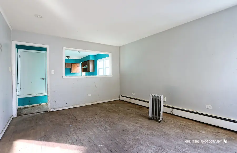 1525 Idlewild Drive, Round Lake Beach, IL 60073 - #3