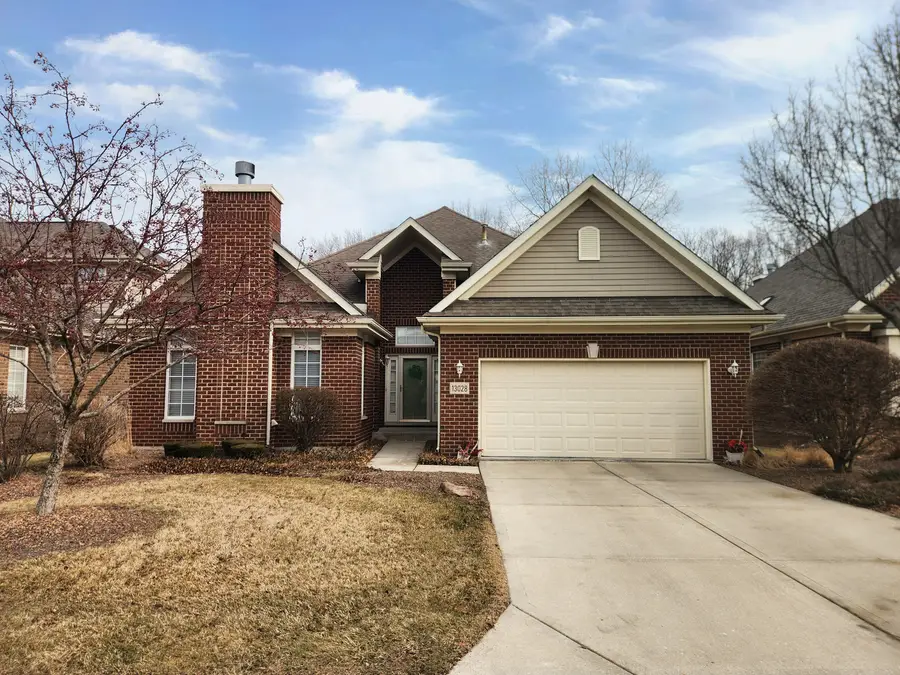 13028 Timber Trail, Palos Heights, IL 60463 - #2