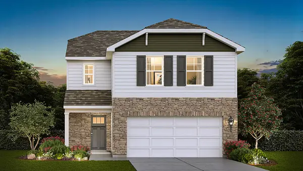 6703 Buchanan Circle, Plainfield, IL 60586