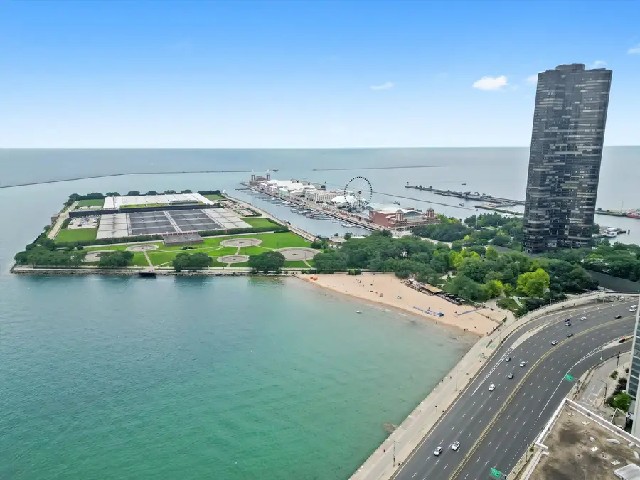 680 N Lake Shore Drive #1322, Chicago, IL 60611 - #3