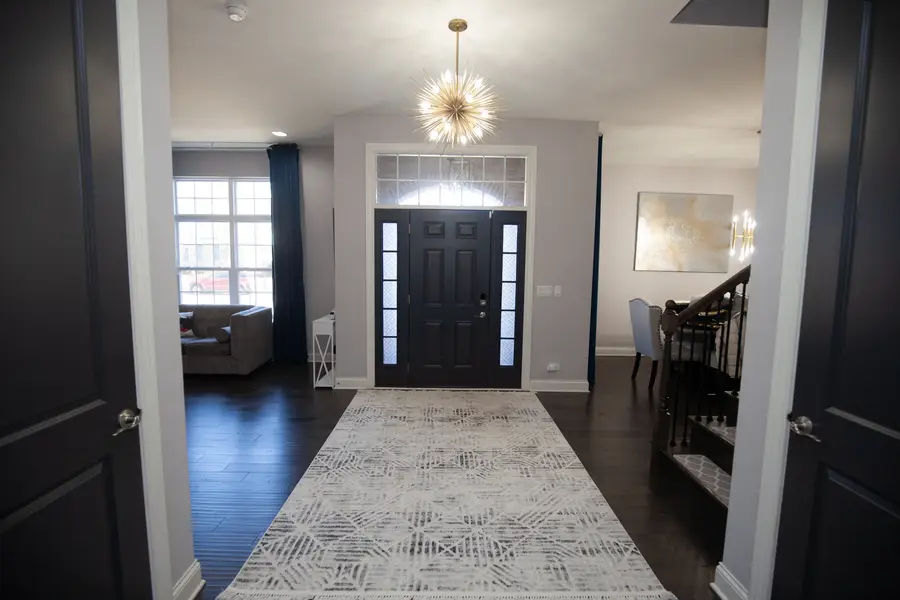 1120 Ashley Lane, Inverness, IL 60010 - #2