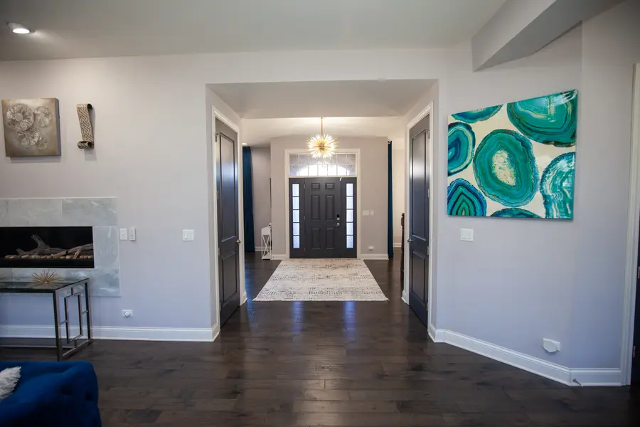 1120 Ashley Lane, Inverness, IL 60010 - #3