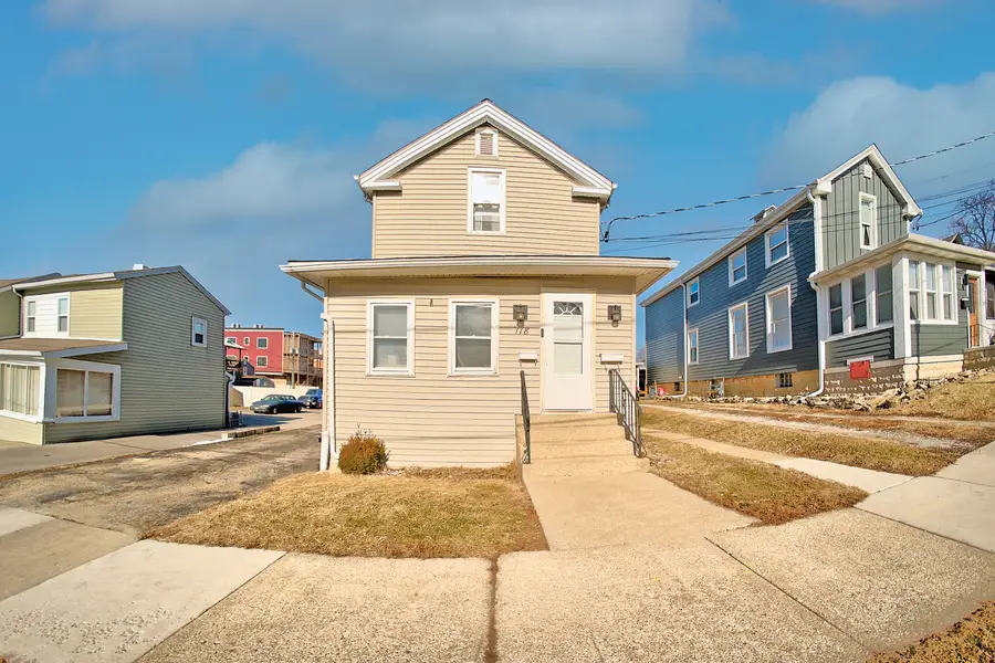 Address Withheld By Seller, Lockport, IL 60441 - #2