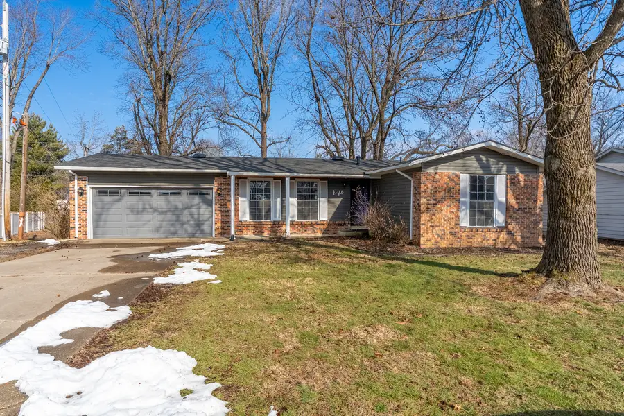 8 Buena Vista Drive, Murphysboro, IL 62966 - #2