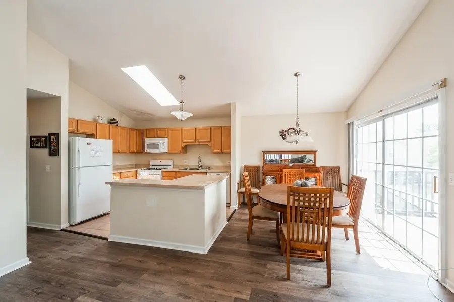 634 Le Parc Circle #634, Buffalo Grove, IL 60089 - #3