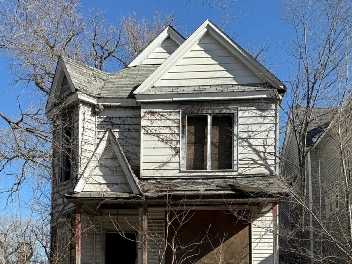 7953 S Union Avenue, Chicago, IL 60620 - #1