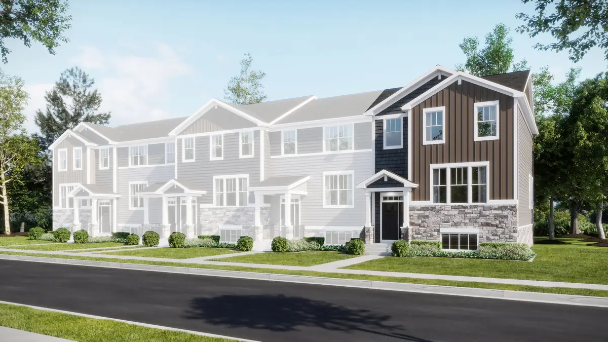 301 Settlers Place, West Dundee, IL 60118 - #1