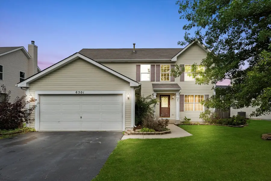 6501 Roth Drive, Joliet, IL 60431 - #2